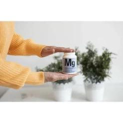 Magnesiumsitraatti Arki 360° 150 kpl