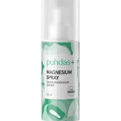 Magnesium Spray Puhdas+ 150 ml