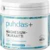 Magnesiumtauraatti Puhdas+ 200 g
