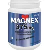 Magnex 375 mg 180kpl 188g