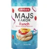 Maissikakku Friggs 125 g Ranch