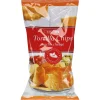 Maissilastu SPAR 200 g Tortilla Chips Nacho Cheese