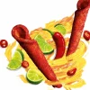 Maissisnacks Takis 100 g Fuego