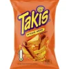 Maissisnacks Takis 100 g Intense Nacho