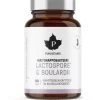 Maitohappobakteeri + Boulardii Puhdistamo 60 kpl
