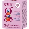 Maitohappobakteeri Gefilus 30 kpl C+Sinkki mansikka-mustikka