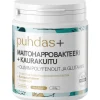Maitohappobakteeri + kaurakuitu Puhdas+ 200 g