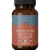 Maitohappobakteeri Terranova 50 kpl Probiotic Complex with Prebiotics