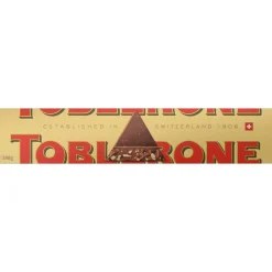Maitosuklaa Toblerone 340 g
