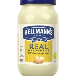 Majoneesi Hellmann's 400 g Real