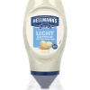 Majoneesi Hellmann's 250 ml kevyt