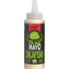 Majoneesi Johnny's 265 ml jalapeno