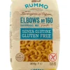 Makaroni Rummo 400 g gluteeniton No: 160