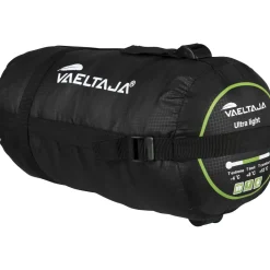 Makuupussi Vaeltaja Ultra light, vetoketju oikealla