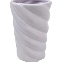 Maljakko Miny 8 x 8 x 13,5 cm eri värejä