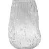 Maljakko 25 cm kirkas