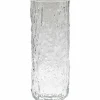 Maljakko 24 cm kirkas