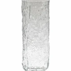 Maljakko 24 cm kirkas