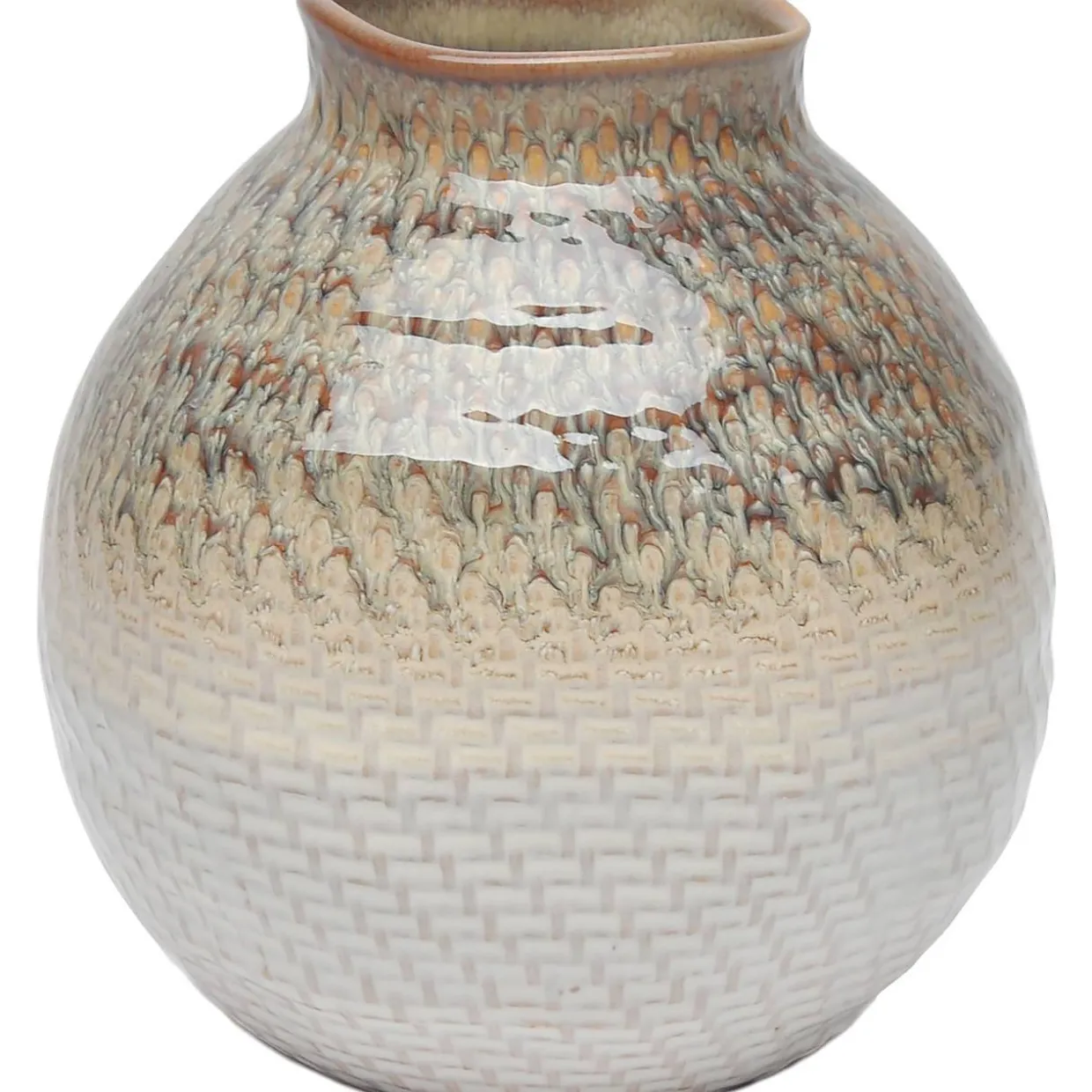 Maljakko Kotikulta 18,5 cm Taiga