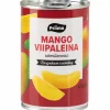 Mangoviipaleet Priima 425 / 250 g sokeriliemessä