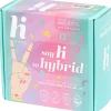 Manikyyrisetti hi hybrid Starter Set 2.0 aloituspakkaus