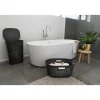 Mankelikori Curver Infinity Dots 40 l