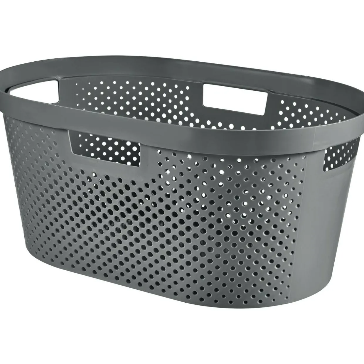 Mankelikori Curver Infinity Dots 40 l