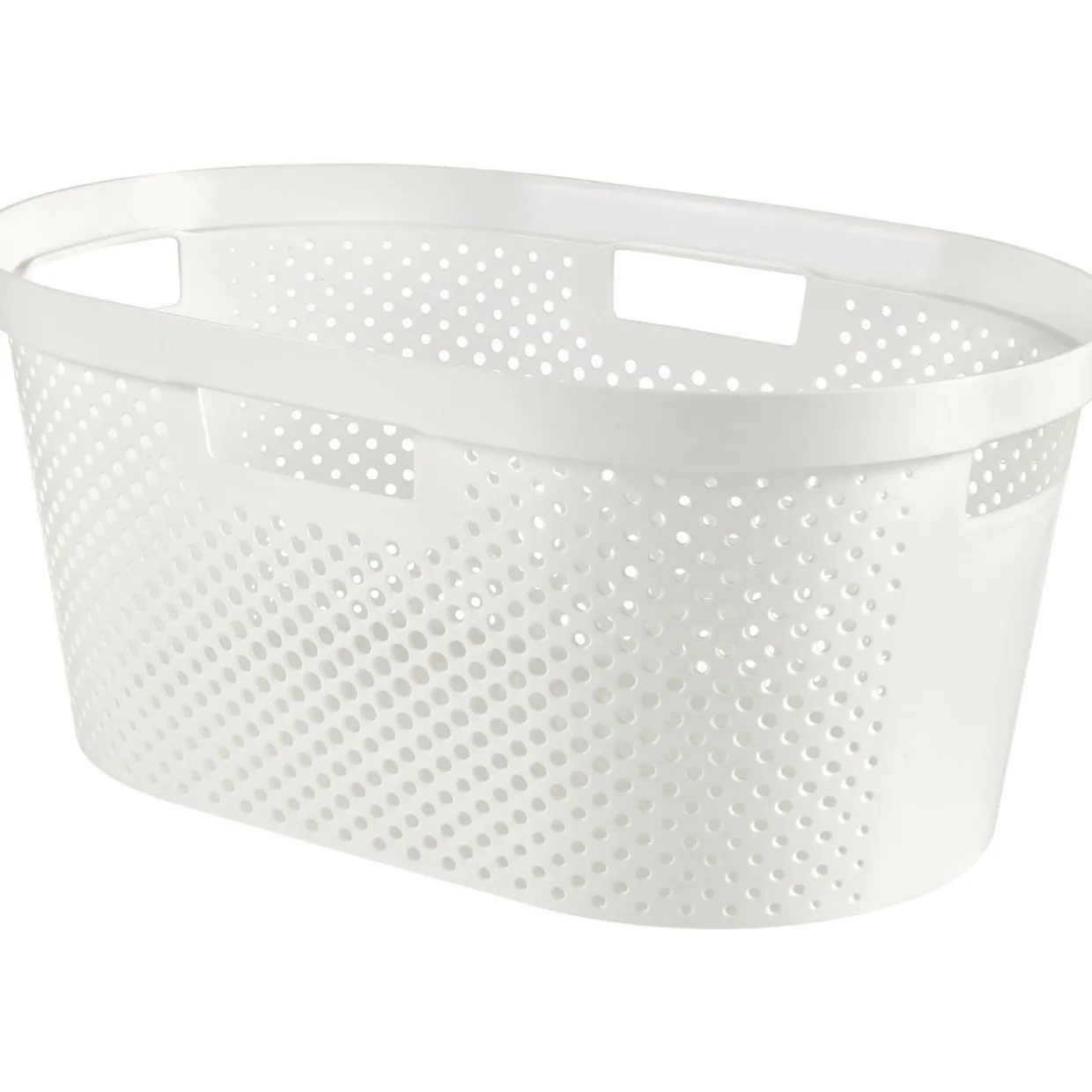 Mankelikori Curver Infinity Dots 40 l