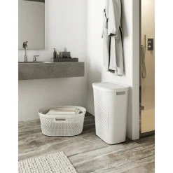 Mankelikori Curver Infinity Dots 40 l