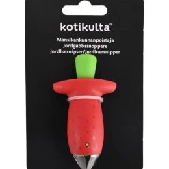 Mansikankannan poistaja Kotikulta
