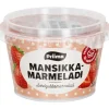 Mansikkamarmeladi Priima 260 g