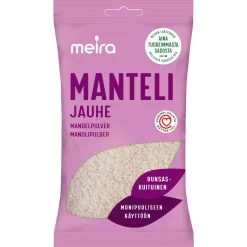 Mantelijauhe 80 g