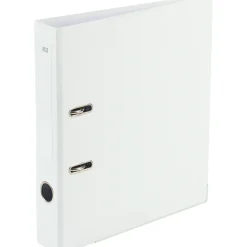 Mappi Iisi 5 cm A4 valkoinen