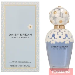 Marc Jacobs Daisy Dream Edt Spray 100ml