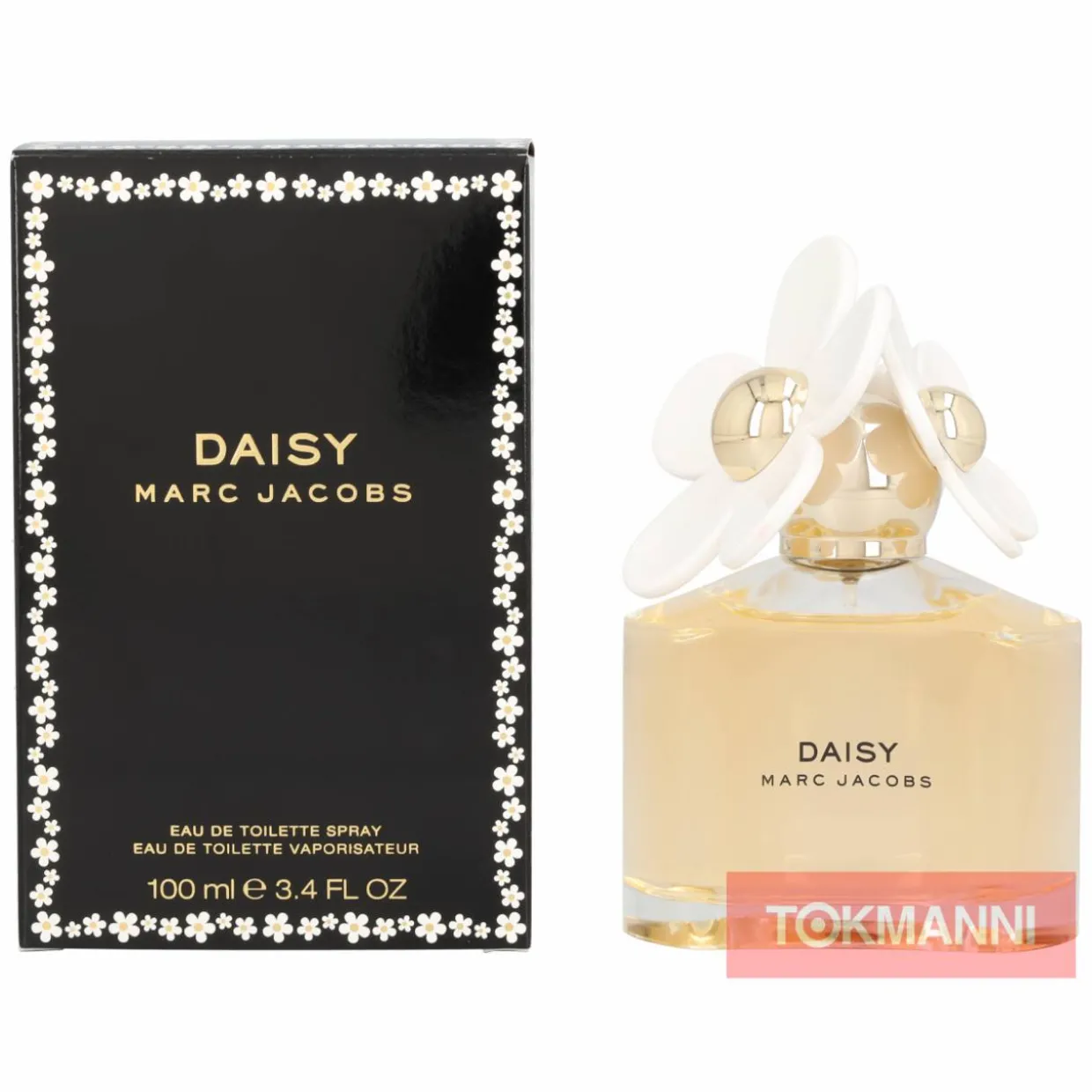 Marc Jacobs Daisy Edt Spray 100ml