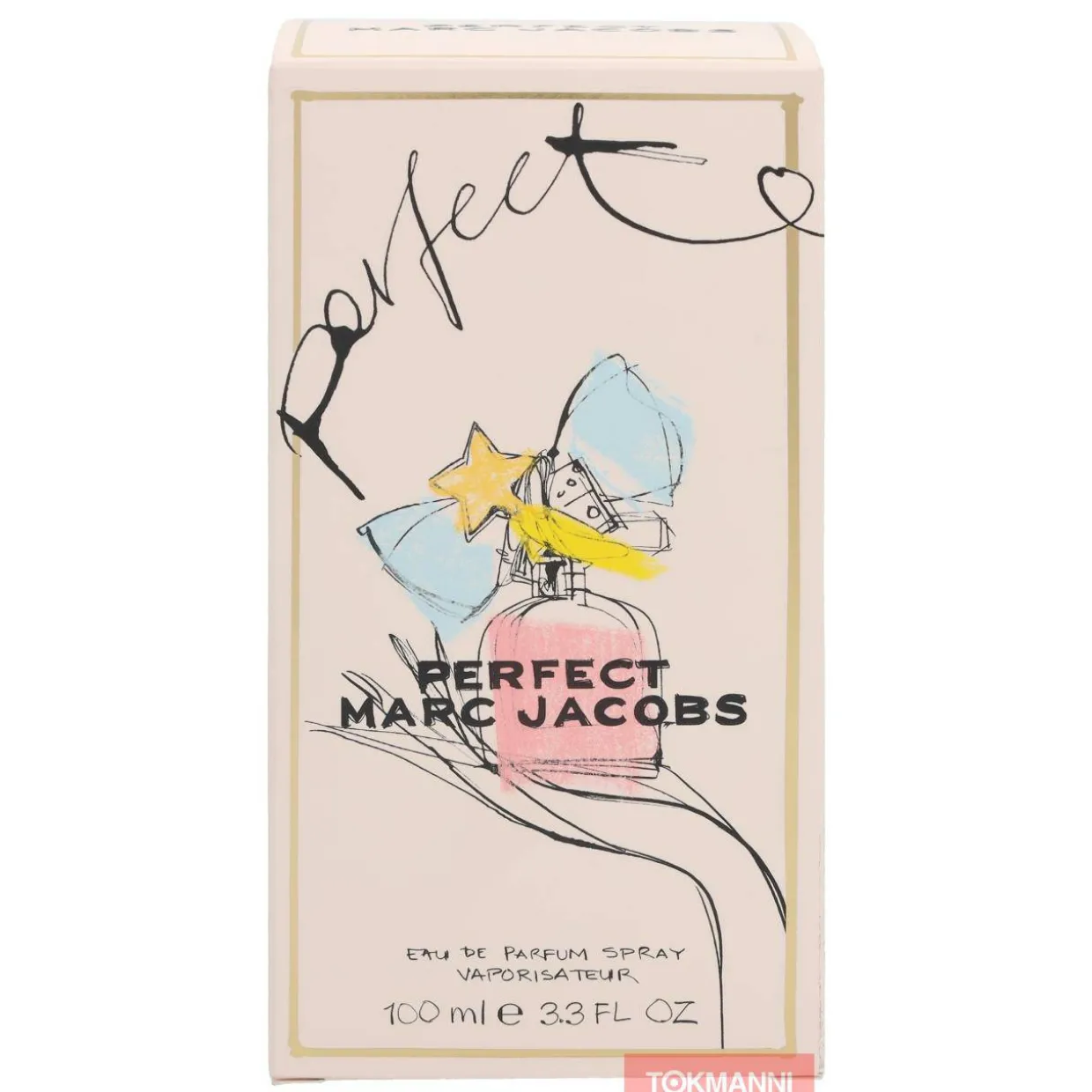 Marc Jacobs Perfect Edp Spray 100ml