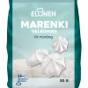 Marenki Elonen 50 g valkoinen