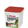 Marja- ja hedelmälannoite Biolan 5,5 l