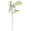 Marjaoksa Kotikulta 70 cm valkoinen