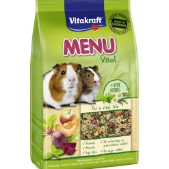 Marsun täysravinto Vitakraft 3 kg Menu Vital
