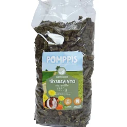 Marsun täysravinto Pomppis 1350 g viljaton
