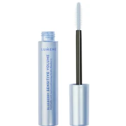 Mascara Lumene Blueberry Sensitive Volume