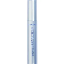 Mascara Lumene Blueberry Sensitive Volume