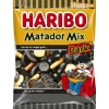 Matador Mix Haribo 270 g Dark