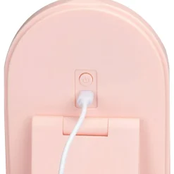 Matkakauneuslaukku Touch Of Beauty LED-valo