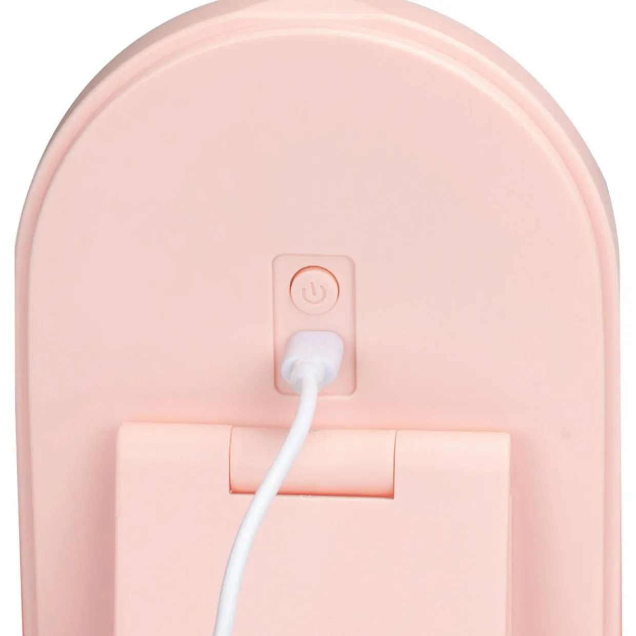 Matkakauneuslaukku Touch Of Beauty LED-valo