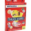 Matkapeli Inkan Aarre