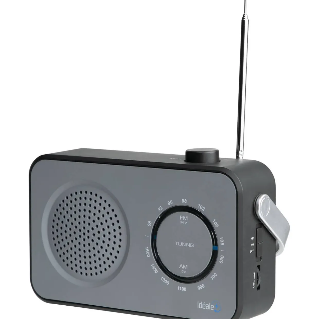 Matkaradio TR-270