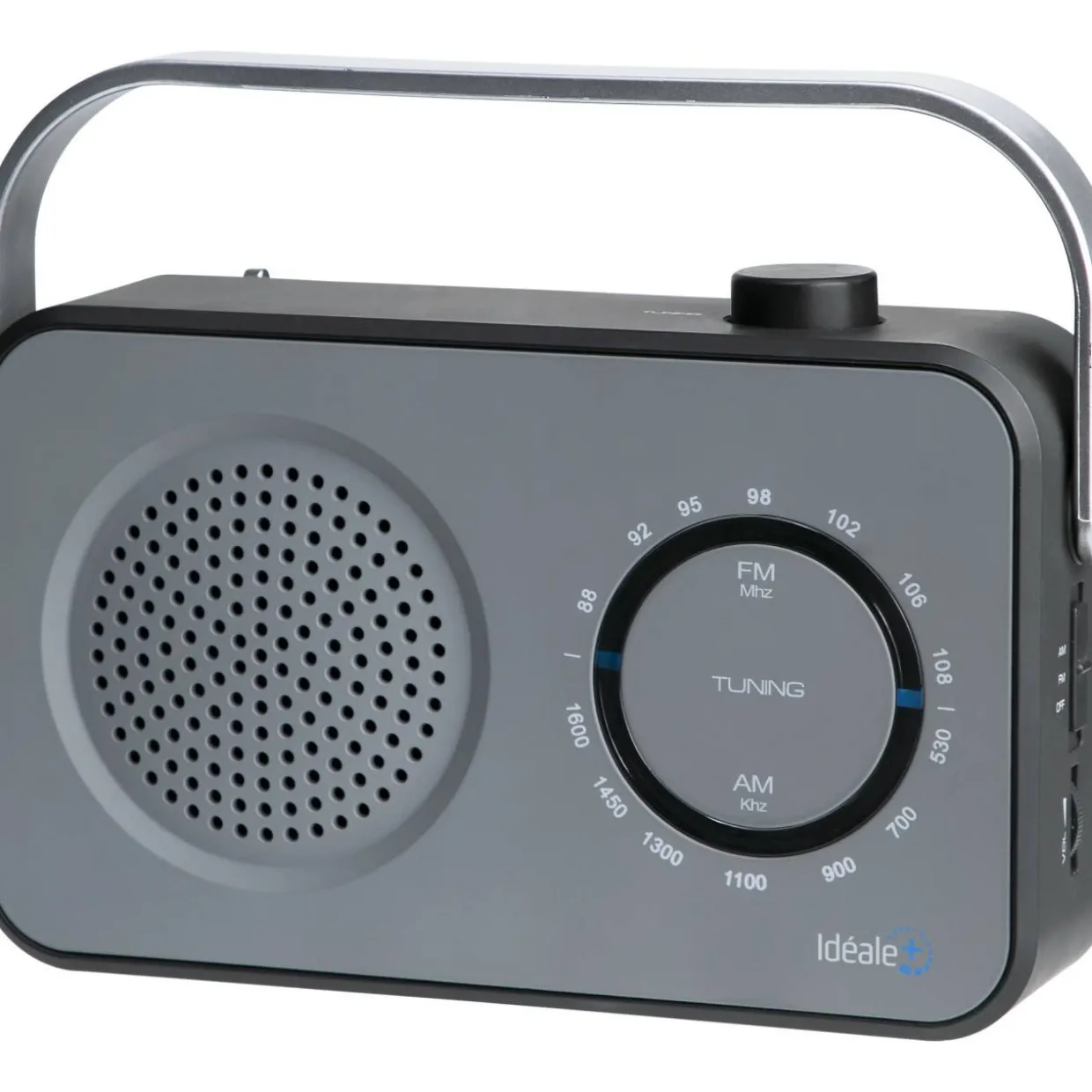 Matkaradio TR-270