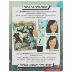 Matkasetti, Benefit 66 ml Passport To Porefection